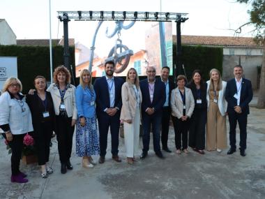 Porreres acull l’acte de reconeixement als establiments compromesos amb la qualitat turística SICTED