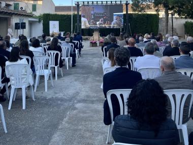 Porreres acull l’acte de reconeixement als establiments compromesos amb la qualitat turística SICTED