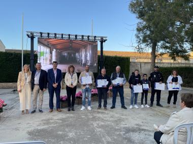 Porreres acull l’acte de reconeixement als establiments compromesos amb la qualitat turística SICTED
