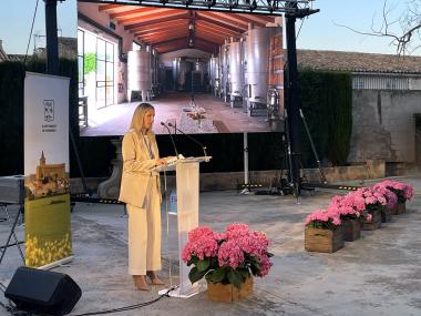 Porreres acull l’acte de reconeixement als establiments compromesos amb la qualitat turística SICTED