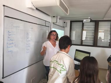 Consell d'Infants Porreres