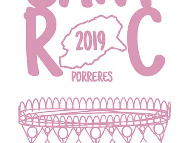 Cartell SANT ROC 2019