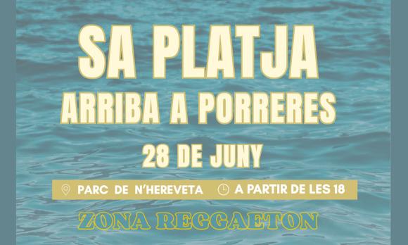 platja