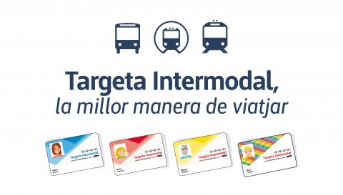 targeta Intermodal