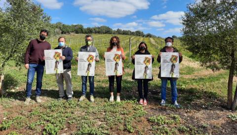 Diada d'Agricultura Ecològica