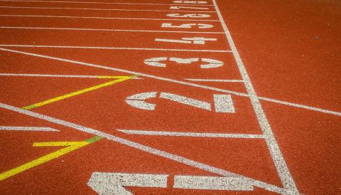 Pista d'Atletisme