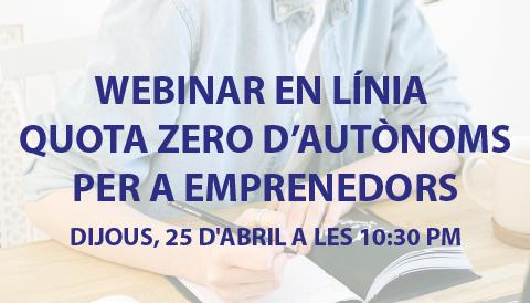 autonomos webinar