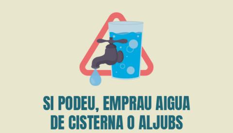 alerta aigua