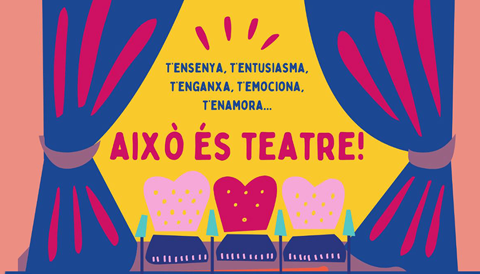 teatre