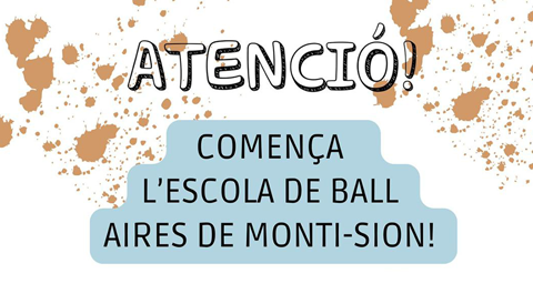 Escola de ball