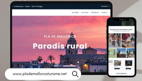 Pla de Mallorca
