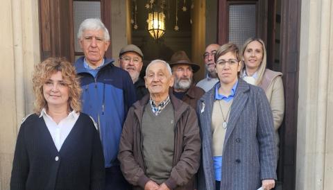 MANIFEST DIA MUNDIAL CONTRA EL CÀNCER