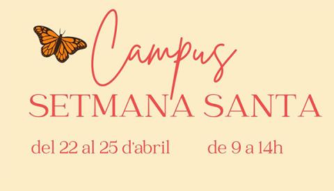 setmana santa