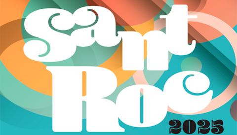  Festes de Sant Roc 2025