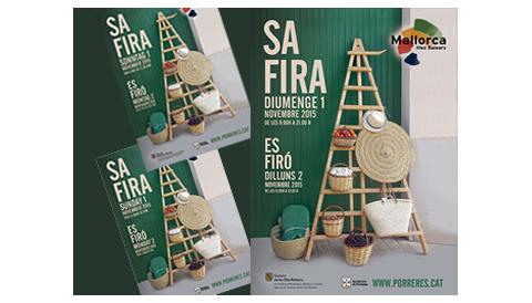 Sa Fira 2015