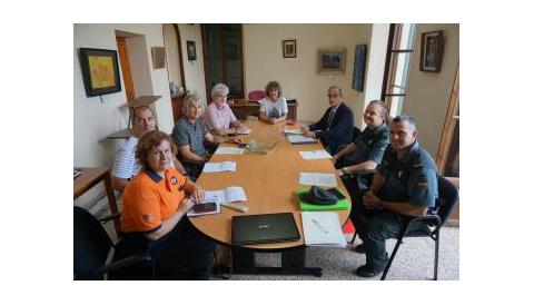 Junta de seguretat local de Porreres