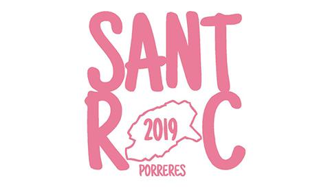 festes de sant roc 2019