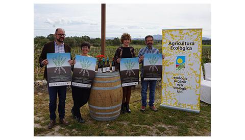 XIII Diada d'Agricultura Ecològica
