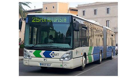 Conveni EMT