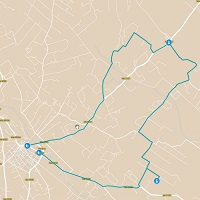 Mapa ruta 2