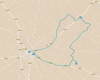 Mapa ruta 2