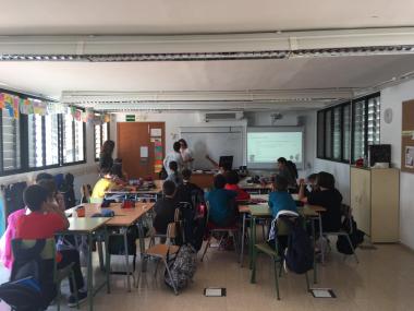 Consell d'Infants Porreres