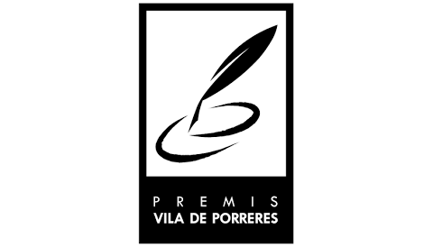 premis literaris "Vila de Porreres" 2021