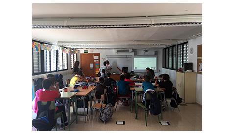 Consell d'Infants Porreres